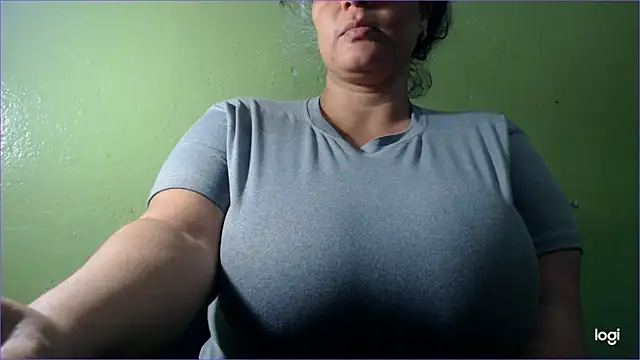 Kosem4 online show from 02-23-25, 09:48