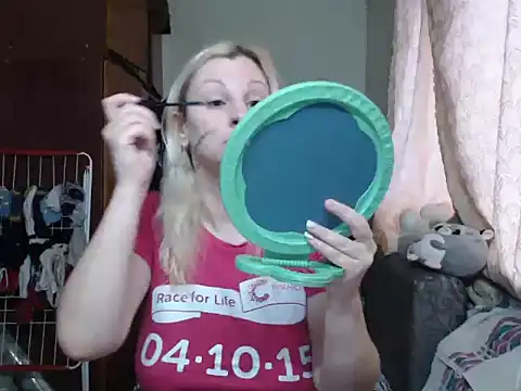 BustyBlond online show from 01-11-25, 06:35
