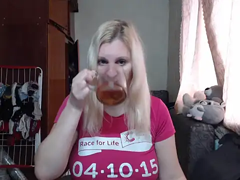 BustyBlond online show from 01-11-25, 09:47