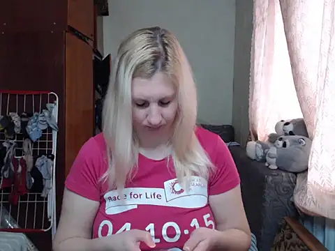 BustyBlond online show from 01-13-25, 08:58