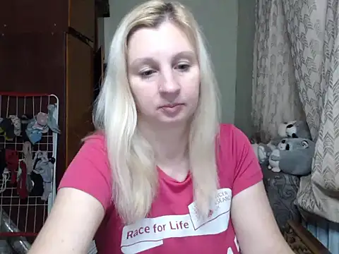 BustyBlond online show from 01-13-25, 03:04