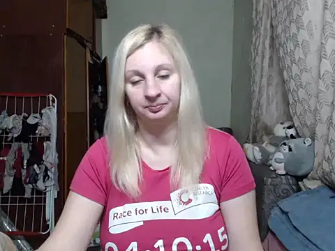 BustyBlond online show from 01-14-25, 04:08