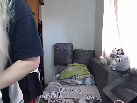 BustyBlond online show from 01-15-25, 12:15