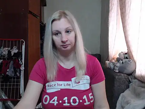 BustyBlond online show from 01-17-25, 09:49