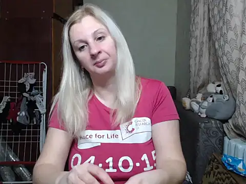 BustyBlond online show from 01-19-25, 04:25