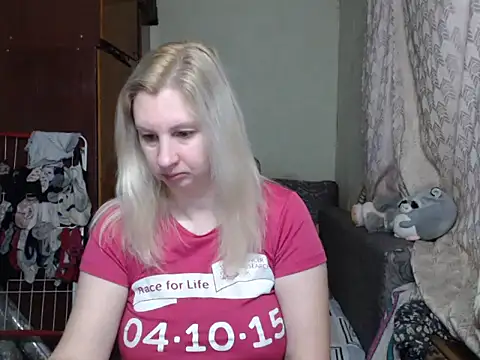 BustyBlond online show from 01-22-25, 05:37