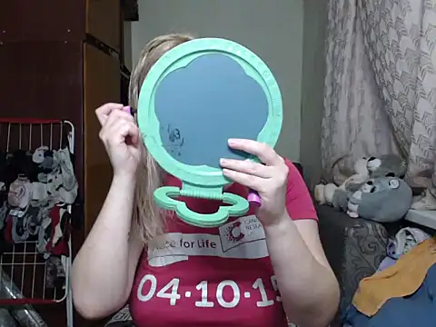 BustyBlond online show from 01-23-25, 05:24