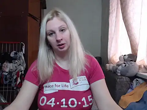 BustyBlond online show from 01-23-25, 08:25