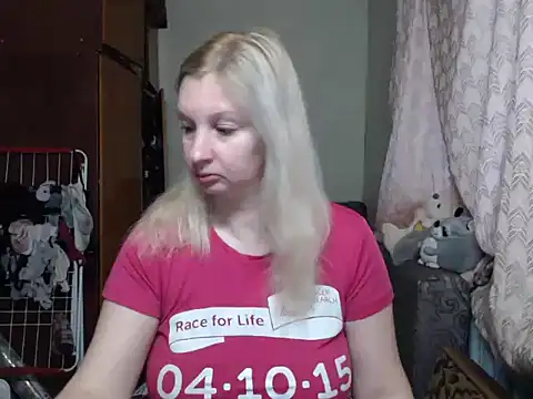 BustyBlond online show from 01-25-25, 06:01