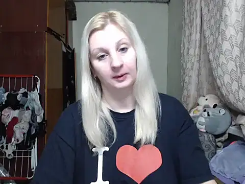 BustyBlond online show from 01-26-25, 03:03