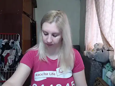 BustyBlond online show from 01-27-25, 06:30