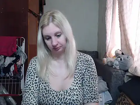 BustyBlond online show from 01-29-25, 12:13