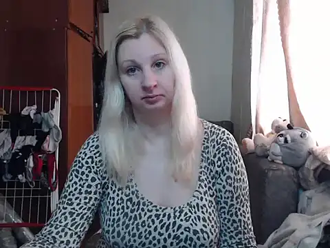 BustyBlond online show from 01-30-25, 09:57