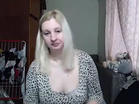 BustyBlond online show from 01-31-25, 06:02
