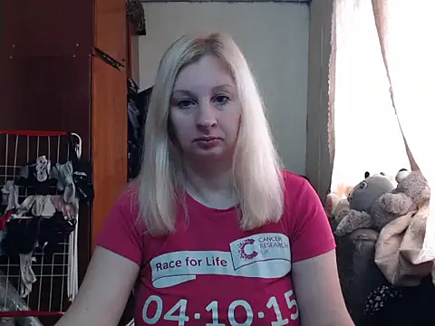 BustyBlond online show from 02-03-25, 08:24