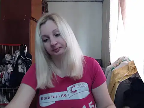 BustyBlond online show from 02-10-25, 09:04