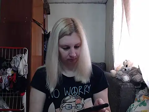 BustyBlond online show from 02-11-25, 09:09