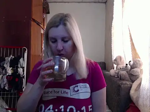 BustyBlond online show from 02-13-25, 05:48