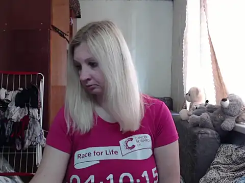 BustyBlond online show from 02-13-25, 08:48