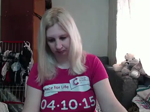 BustyBlond online show from 03-04-25, 10:02