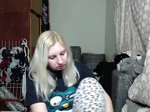 BustyBlond online show from 03-11-25, 06:10