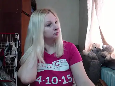 BustyBlond online show from 03-13-25, 11:08