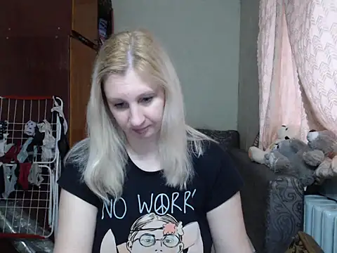 BustyBlond online show from 03-13-25, 03:17