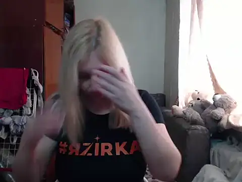 BustyBlond online show from 03-14-25, 09:57