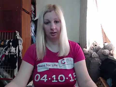 BustyBlond online show from 03-17-25, 09:12