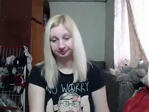 BustyBlond online show from 03-18-25, 03:31