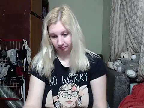 BustyBlond online show from 03-19-25, 06:01