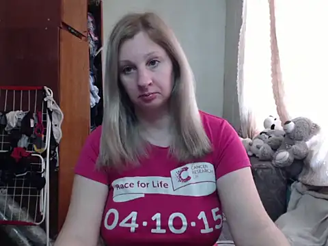 BustyBlond online show from 03-21-25, 11:33