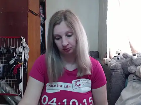 BustyBlond online show from 03-22-25, 10:49