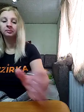 BustyBlond online show from 10-17-25, 05:54