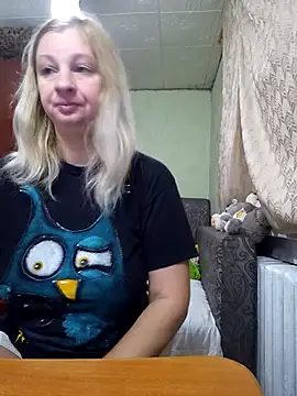 BustyBlond online show from 11-12-25, 03:51