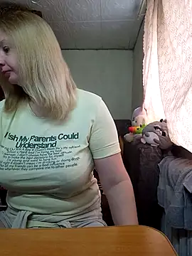 BustyBlond online show from 04-01-26, 04:46