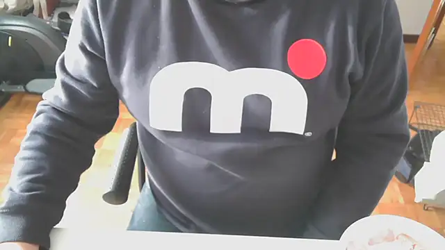 mikeyhotbear online show from 02-26-25, 04:56