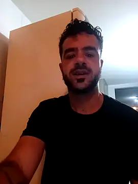 SMOKERBEASTBR online show from 01-08-26, 10:45