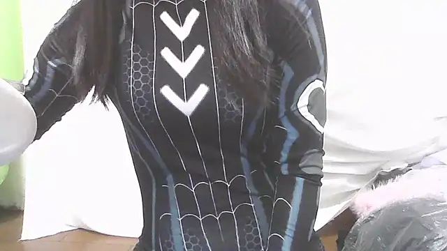 SquirtUniversity online show from 10-12-25, 02:32