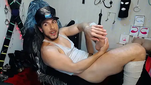 bayronfit online show from 01-02-25, 08:39