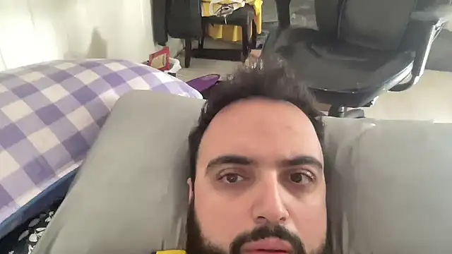 Jonnybigccookk69 online show from 10-22-25, 07:02