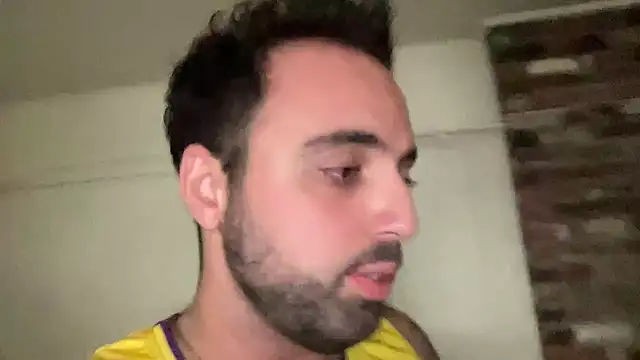 Jonnybigccookk69 online show from 11-24-25, 09:36