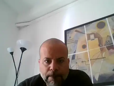 Diabulusux online show from 03-17-25, 11:10