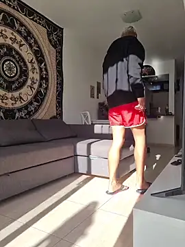 Snapshot of Trucker_Hunter chatting on 02-05-26, 10:09 Trucker Hunter online show from 02-05-26, 10:09