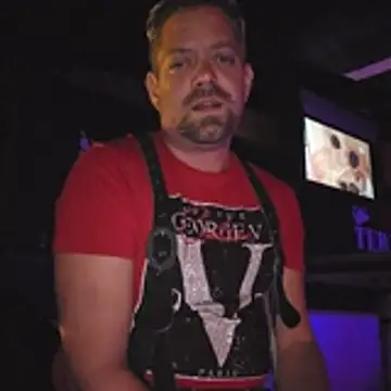 Snapshot of Trucker_Hunter chatting on 03-07-26, 10:51 Trucker Hunter online show from 03-07-26, 10:51