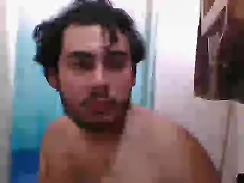 Snapshot of DiegogoPN chatting on 10-31-25, 07:26 DiegogoPN online show from 10-31-25, 07:26