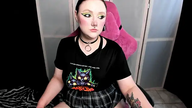 YourDyingBride online show from 10-24-25, 01:13