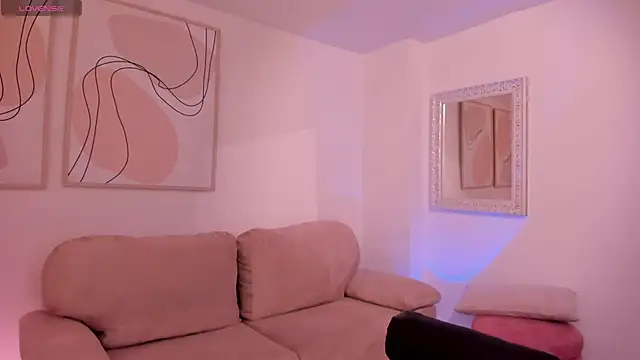 ErikaBenz  online show from 10-13-25, 01:11