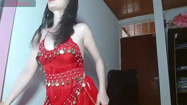 emily littesweet online show from 10-31-25, 05:47