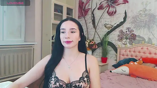 AliciaBow online show from 12-07-24, 01:51